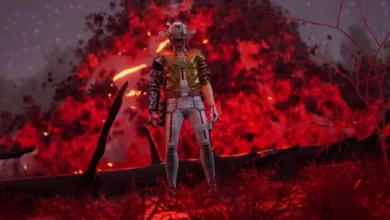 ROMEO IS A DEAD MAN Gameplay Trailer Released 18 ROMEO IS A DEAD MAN Gameplay Trailer Released