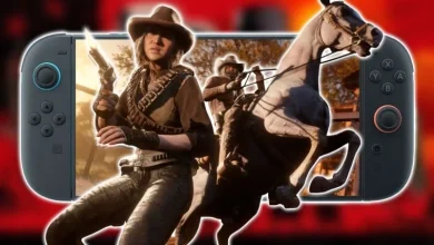 Red Dead Redemption on the Way to Switch 2 19 Red Dead Redemption on the Way to Switch 2