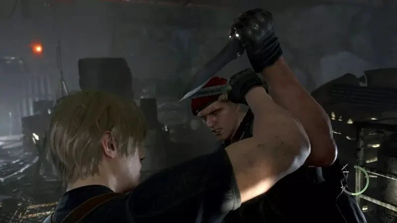 Resident Evil Movie Will Be Closer to RE4's Tone 1 Resident Evil Movie Will Be Closer to RE4's Tone