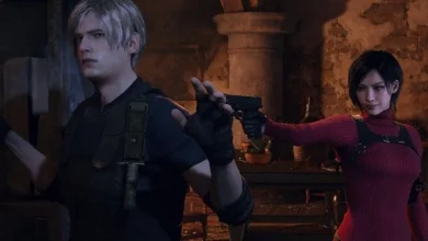 Resident Evil Movie Will Be Closer to RE4's Tone 16 Resident Evil Movie Will Be Closer to RE4's Tone