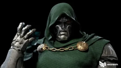 Robert Downey Jr. Makes First Appearance as Doctor Doom 19 Robert Downey Jr. Makes First Appearance as Doctor Doom