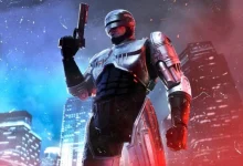 RoboCop Rogue City Collection Release Date Announced