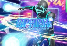 SPARK! PHOTON BLAST Announced for PS5 and PC
