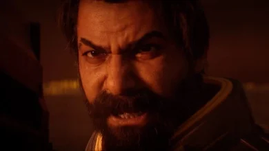 Saros is Ready to Meet with Players 17 Saros is Ready to Meet with Players