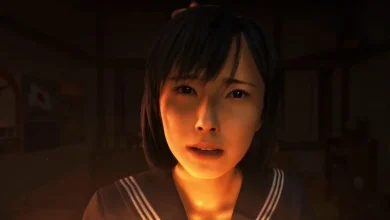 Silent Hill f Copies Are Available Even Before It's Released 18 Silent Hill f Copies Are Available Even Before Its Released