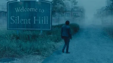 Silent Hill f File Size and Pre-Load Date 16 Silent Hill f File Size and Pre Load Date