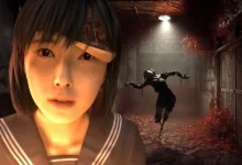 Silent Hill f Review Score Leaked