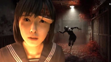 Silent Hill f Review Score Leaked