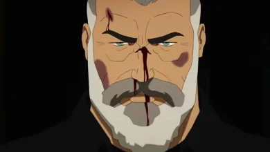 Splinter Cell: Deathwatch Trailer Released 18 Splinter Cell Deathwatch Trailer Released