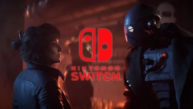 Star Wars Outlaws Switch 2 Gameplay Leaked Online