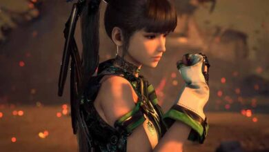 Stellar Blade Added New Cutscenes to The Epilogue 18 Stellar Blade Added New Cutscenes to The Epilogue