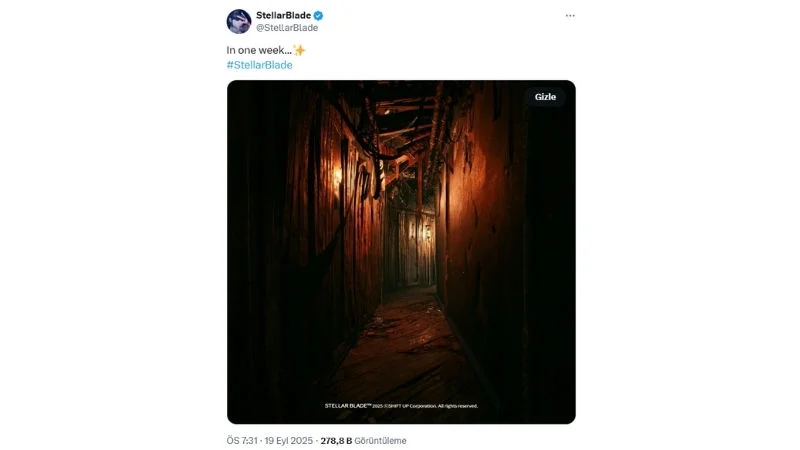 Stellar Blade x Silent Hill f Crossover is Coming 1 Stellar Blade x Silent Hill f Crossover is Coming