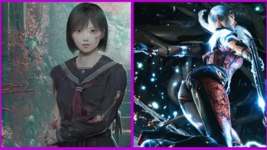 Stellar Blade x Silent Hill f Crossover is Coming 18 Stellar Blade x Silent Hill f Crossover is Coming