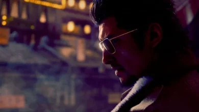 Stranger Than Heaven Behind-the-Scenes Footage Released 21 Stranger Than Heaven Behind-the-Scenes Footage Released