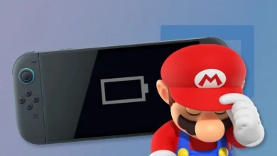 Switch 2 Battery Issue Drives Players Crazy 9 Switch 2 Battery Issue Drives Players Crazy