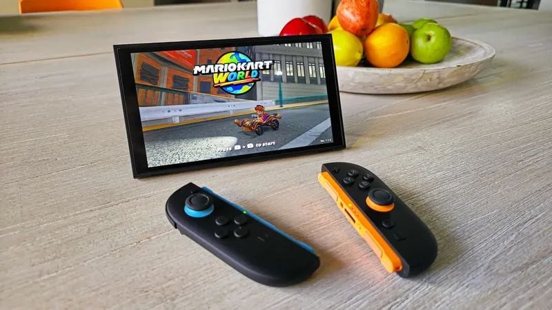 Switch 2 Dev Kits Not Being Distributed to All Studios 1 Switch 2 Dev Kits Not Being Distributed to All Studios