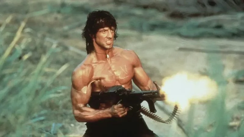 Sylvester Stallone Wants to Turn Rambo into an 18-Year-Old 1 Sylvester Stallone Wants to Turn Rambo into an 18-Year-Old
