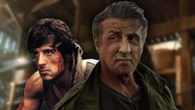 Sylvester Stallone Wants to Turn Rambo into an 18-Year-Old 17 Sylvester Stallone Wants to Turn Rambo into an 18-Year-Old