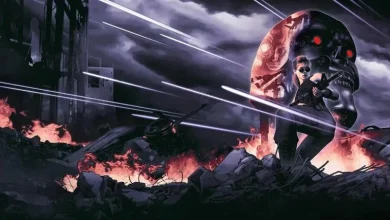 Terminator 2D: NO FATE Release Date Postponed 16 Terminator 2D NO FATE Release Date Postponed