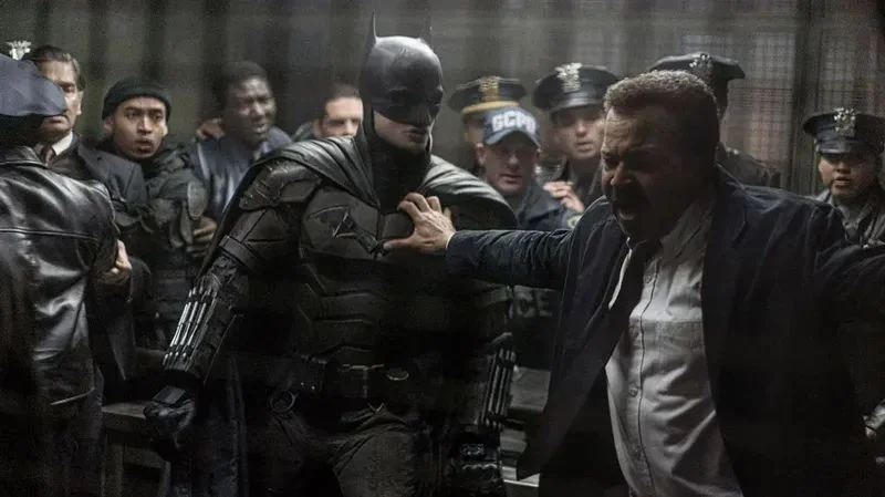 The Batman Part II Will Be Bigger and Scarier 1 The Batman Part II Will Be Bigger and Scarier