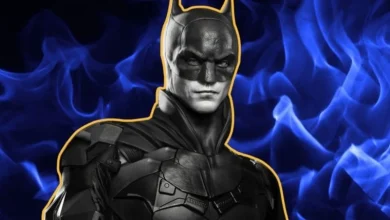 The Batman Part II Will Be Bigger and Scarier 18 The Batman Part II Will Be Bigger and Scarier