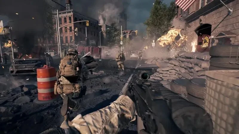 The Biggest Problem for Battlefield 6 Is Xbox Series S 1 The Biggest Problem for Battlefield 6 Is Xbox Series S