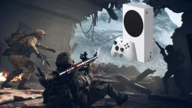 The Biggest Problem for Battlefield 6 Is Xbox Series S 19 The Biggest Problem for Battlefield 6 Is Xbox Series S