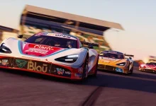 The Cancelled Project CARS 3 Could Have Been a Forza Horizon Competitor