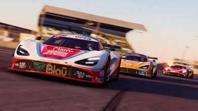 The Cancelled Project CARS 3 Could Have Been a Forza Horizon Competitor 19 The Cancelled Project CARS 3 Could Have Been a Forza Horizon Competitor