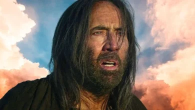 The Latest Trailer for Nicolas Cage's The Carpenter's Film Has Arrived 20 The Latest Trailer for Nicolas Cage's The Carpenter's Film Has Arrived