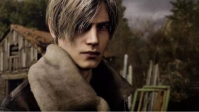 The New Resident Evil Movie Might Be Without Leon 17 The New Resident Evil Movie Might Be Without Leon