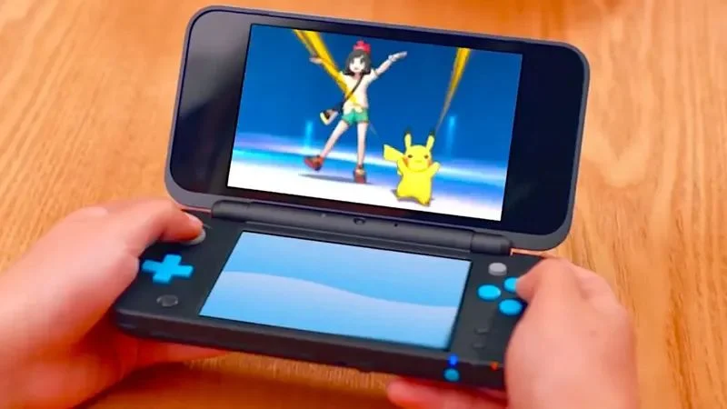 The Nintendo 2DS XL Era is Coming to an End 1 The Nintendo 2DS XL Era is Coming to an End