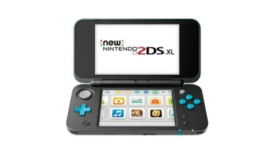The Nintendo 2DS XL Era is Coming to an End 17 The Nintendo 2DS XL Era is Coming to an End