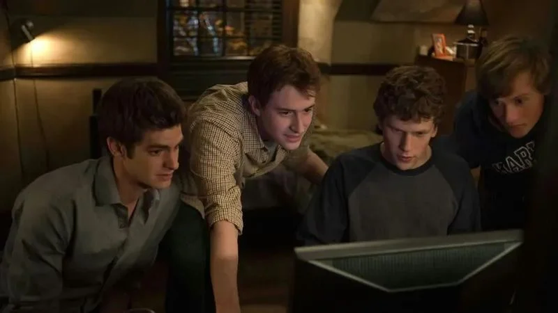The Social Network Sequel Announces Release Date and Title 1 The Social Network Sequel Announces Release Date and Title