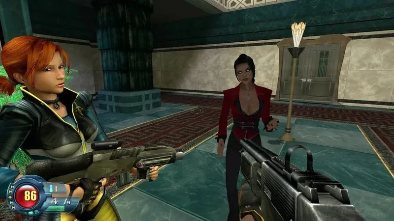 The Untold Story of SiN Episodes 1 The Untold Story of SiN Episodes