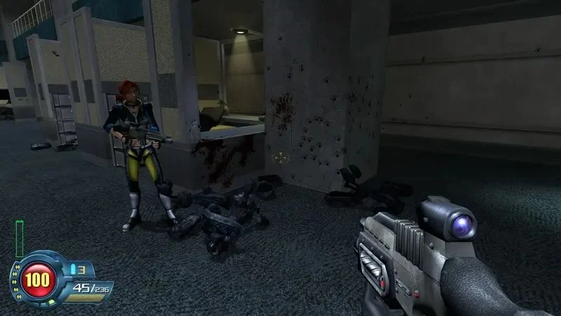 The Untold Story of SiN Episodes 2 The Untold Story of SiN Episodes