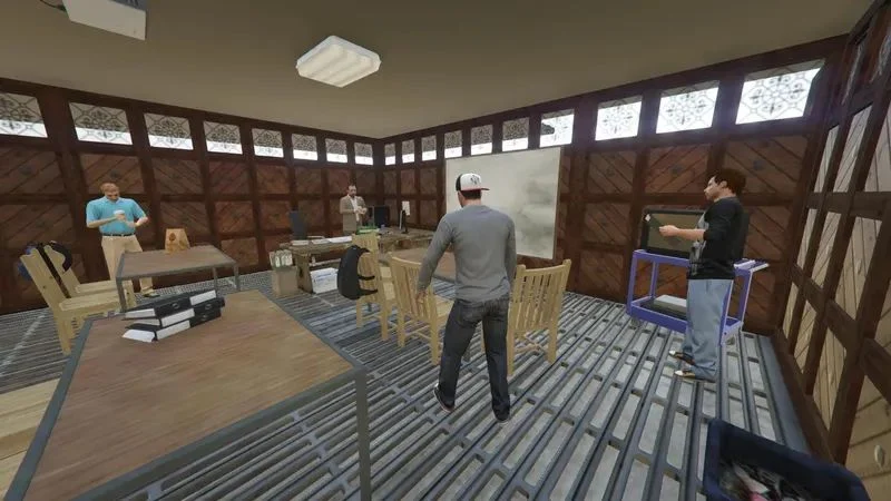 The Official GTA History Lesson Begins Before GTA 6's Release 1 The Official GTA History Lesson Begins Before GTA 6's Release