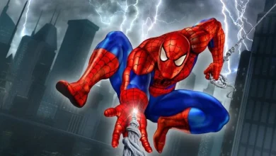Thor Was Supposed to Be in Spider-Man 2! Evidence Emerges 19 Thor Was Supposed to Be in Spider-Man 2! Evidence Emerges