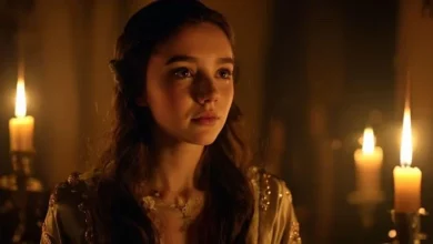 Tilly Norwood, the First AI Actress, Enters Hollywood 16 Tilly Norwood, the First AI Actress, Enters Hollywood