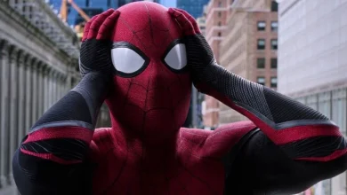 Tom Holland Hospitalized on Spider-Man Set 19 Tom Holland Hospitalized on Spider-Man Set