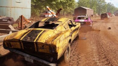 Trail Out Announces Open-World Sequel 18 Trail Out Announces Open World Sequel