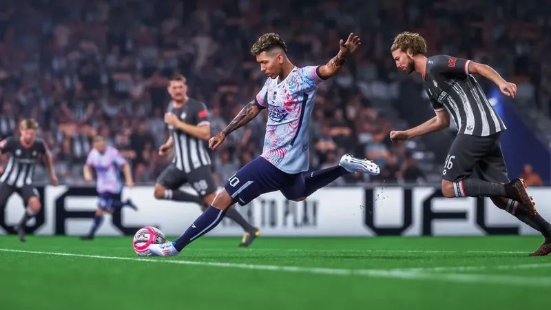 UFL PC Release Date Revealed 1 UFL PC Release Date Revealed