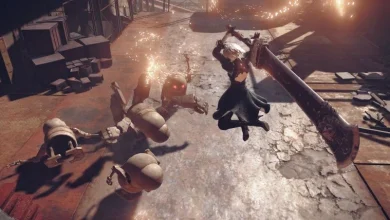 Use of Artificial Intelligence Reaches Peak in Japanese Gaming 17 Use of Artificial Intelligence Reaches Peak in Japanese Gaming