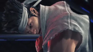 Virtua Fighter 5 R.E.V.O. Open Beta Dates Announced 18 Virtua Fighter 5 R.E.V.O. Open Beta Dates Announced