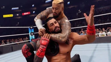 WWE 2K25 Closing Date Announced 19 WWE 2K25 Closing Date Announced