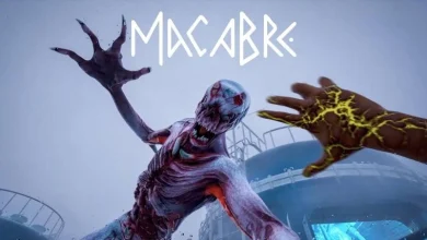 Weforge Announces New Horror Game Macabre 18 Weforge Announces New Horror Game Macabre