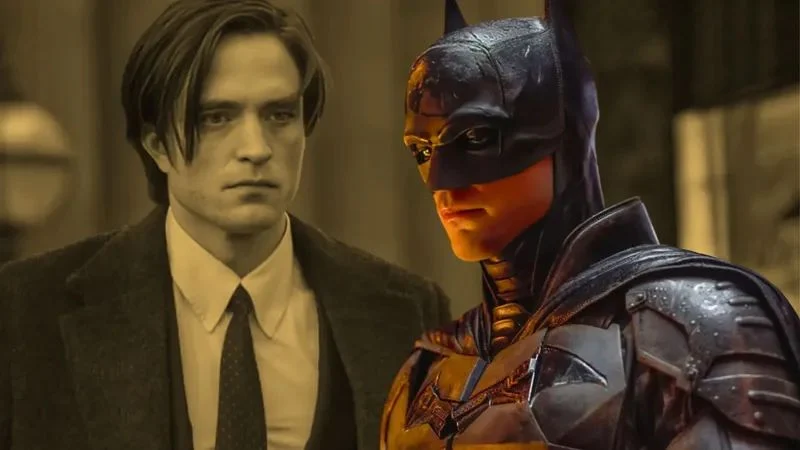 What Did Robert Pattinson Say About the Batman 2 Script? 1 What Did Robert Pattinson Say About the Batman 2 Script?