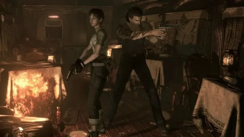 What Game Will the New Resident Evil Remake Be? 1 What Game Will the New Resident Evil Remake Be?