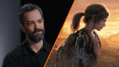 Why Did Neil Druckmann Leave The Last of Us? 20 Why Did Neil Druckmann Leave The Last of Us?