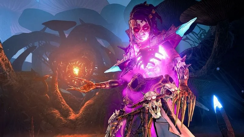 Will Borderlands 4 Become Unreal 5's Next Victim? 1 Will Borderlands 4 Become Unreal 5's Next Victim?